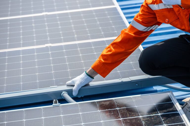 Dlaczego instalacja fotowoltaiczna przestała produkować energię?