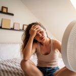 Dlaczego klimatyzator ścienny nie chłodzi mimo ustawienia niskiej temperatury?