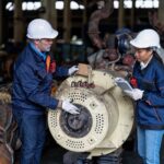 Dlaczego pompa głębinowa nie uruchamia się mimo działającego zasilania?