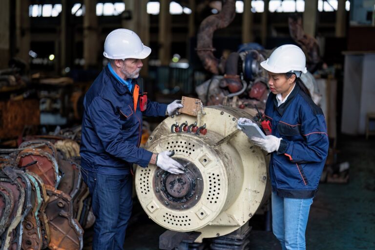 Dlaczego pompa głębinowa nie uruchamia się mimo działającego zasilania?