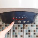 Dlaczego sterownik kotła gazowego wyświetla błąd braku płomienia?