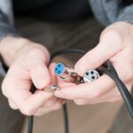 Jak prawidłowo dobierać złączki elektryczne do różnych typów instalacji