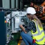 Jak wybrać odpowiedni zasilacz przemysłowy dla swojej instalacji