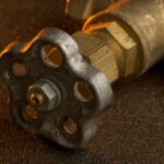 Jak wymienić uszczelkę w zawورze ogrodowym?