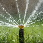 Co zrobić gdy automatyczny system podlewania nie włącza się o określonych godzinach?